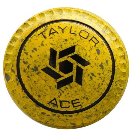 ACE YELLOW/GREY SIZE 00 HEAVY XTREME GRIP (F86)