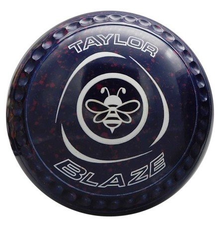 BLAZE BLACK GRAPE SIZE 3 HEAVY PREMIER GRIP (N21)