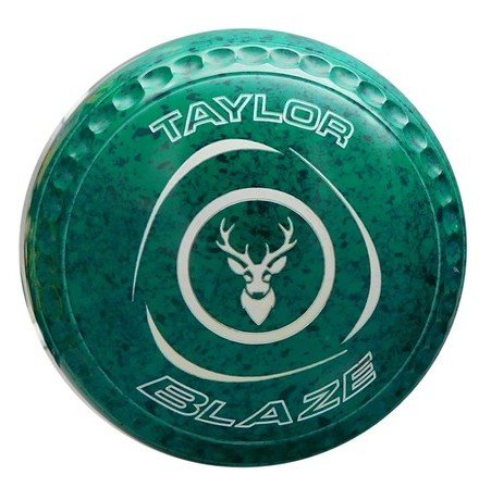 BLAZE EMERALD GREEN SIZE 2 HEAVY PREMIER GRIP (H71)