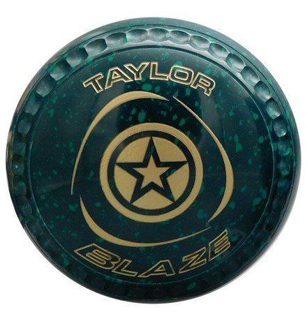 BLAZE EVERGREEN SIZE 00 HEAVY PREMIER GRIP (M87)