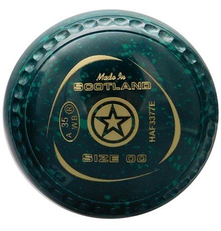 BLAZE EVERGREEN SIZE 00 HEAVY PREMIER GRIP (M87)