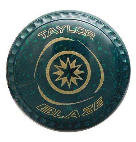 BLAZE EVERGREEN SIZE 0 HEAVY PREMIER GRIP (M92)