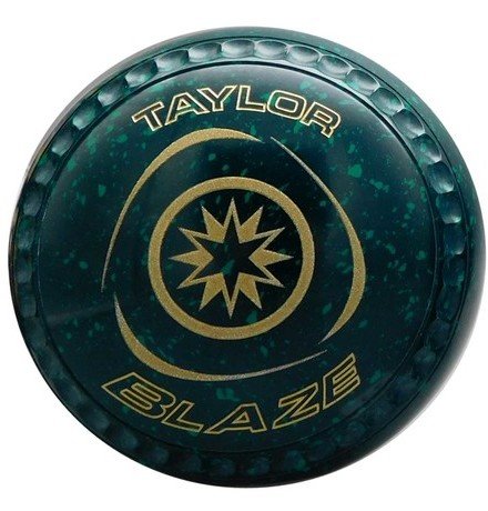 BLAZE EVERGREEN SIZE 0 HEAVY PREMIER GRIP (P2)