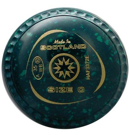 BLAZE EVERGREEN SIZE 0 HEAVY PREMIER GRIP (P2)