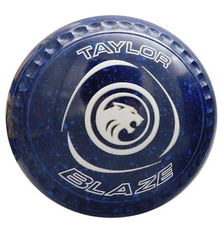 BLAZE INK BLUE SIZE 0 HEAVY PREMIER GRIP (M84)