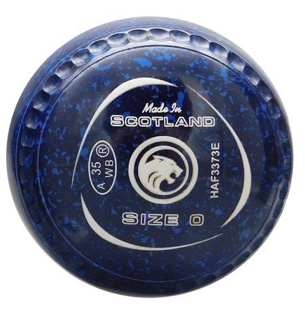 BLAZE INK BLUE SIZE 0 HEAVY PREMIER GRIP (M84)