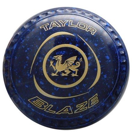 BLAZE INK BLUE SIZE 1 HEAVY PREMIER GRIP (M86)