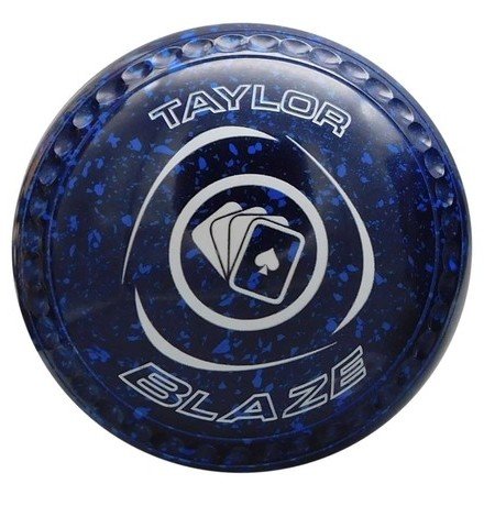 BLAZE INK BLUE SIZE 3 HEAVY PREMIER GRIP (N19)