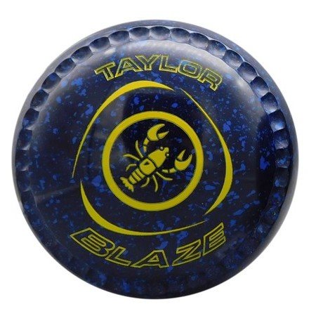 BLAZE INK BLUE SIZE 3 HEAVY PREMIER GRIP (R19)
