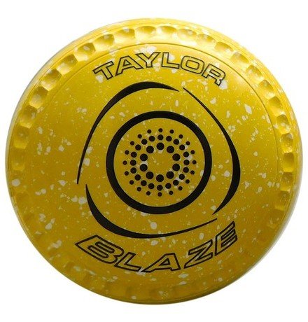 BLAZE LEMON SHERBET SIZE 1 HEAVY PREMIER GRIP (E85)