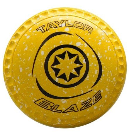 BLAZE LEMON SHERBET SIZE 2 HEAVY PROGRIP (F79)