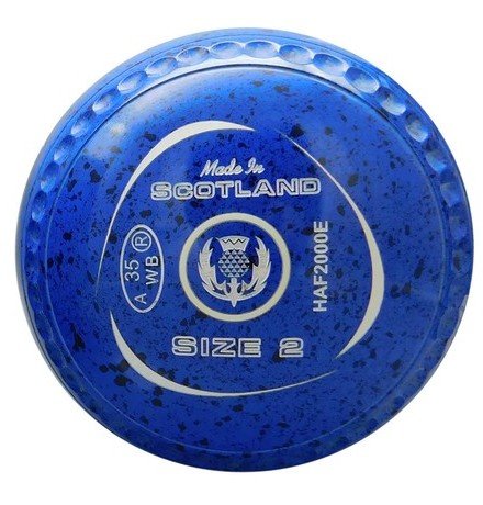 BLAZE MARINE BLUE SIZE 2 HEAVY PREMIER GRIP (H70)