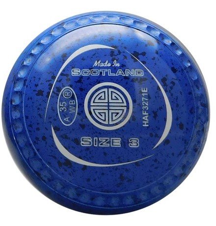 BLAZE MARINE BLUE SIZE 3 HEAVY PREMIER GRIP (M70)