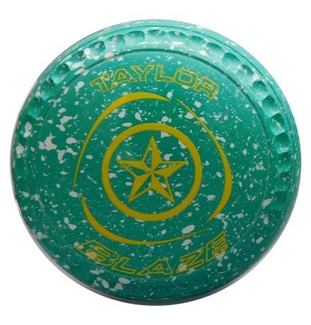 BLAZE MINT/WHITE SIZE 00 HEAVY PREMIER GRIP (M80)