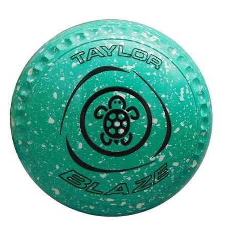 BLAZE MINT/WHITE SIZE 1 HEAVY PREMIER GRIP (J65)