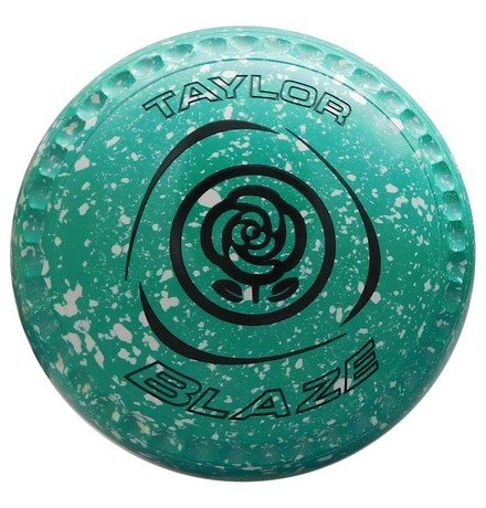 BLAZE MINT/WHITE SIZE 1 HEAVY PREMIER GRIP (M81)