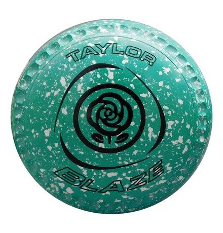 BLAZE MINT/WHITE SIZE 1 HEAVY PREMIER GRIP (N57)