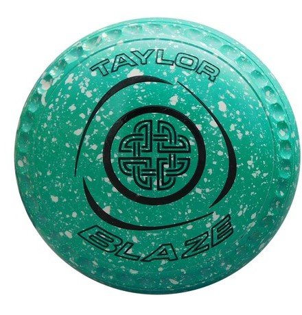 BLAZE MINT/WHITE SIZE 2 HEAVY PREMIER GRIP (H72)