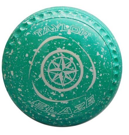 BLAZE MINT/WHITE SIZE 3 HEAVY PREMIER GRIP (H68)