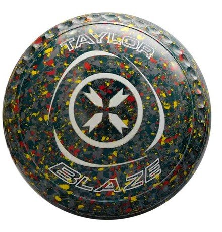 BLAZE MOONDUST SIZE 3 HEAVY PREMIER GRIP (H67)