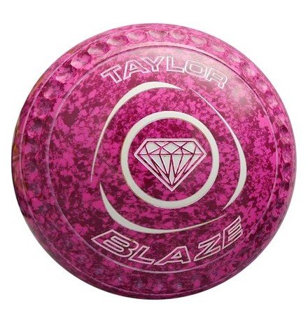 BLAZE RASPBERRY RIPPLE SIZE 0 HEAVY PREMIER GRIP (J61)