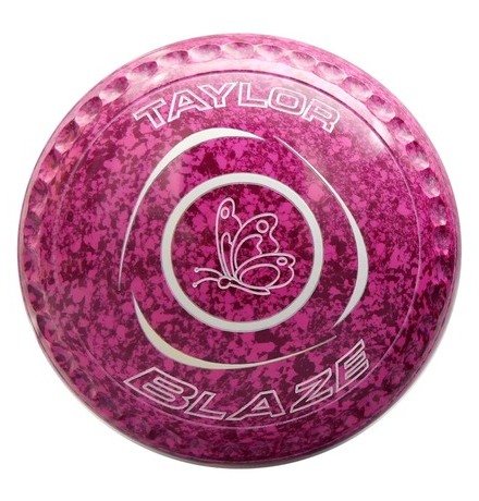 BLAZE RASPBERRY RIPPLE SIZE 1 HEAVY PREMIER GRIP (SECONDS) (E36)