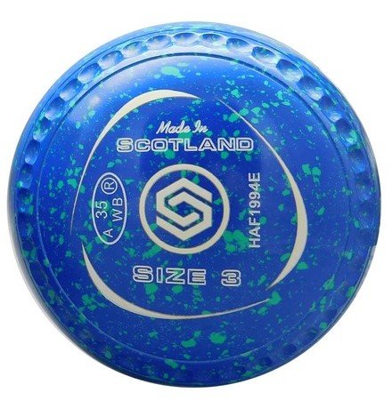 BLAZE SEA BREEZE SIZE 3 HEAVY PREMIER GRIP (H66)