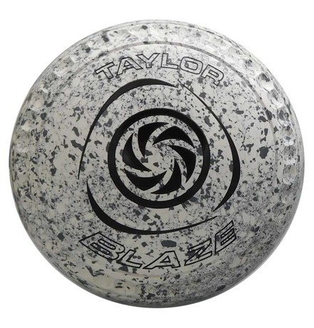 BLAZE WHITE STEEL SIZE 00 HEAVY PREMIER GRIP (M82)