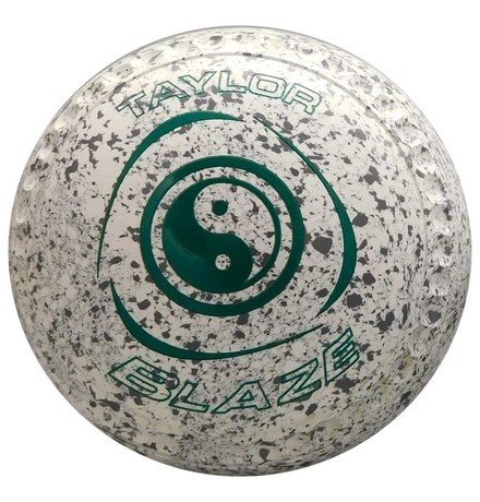 BLAZE WHITE STEEL SIZE 3 HEAVY PREMIER GRIP (G70)