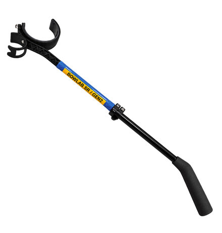 Bowlar S-R Arm 