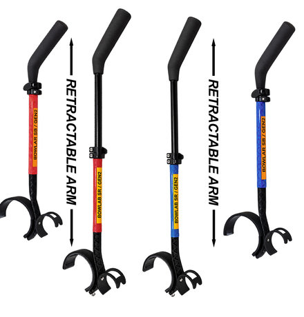 Bowlar S-R Arm 