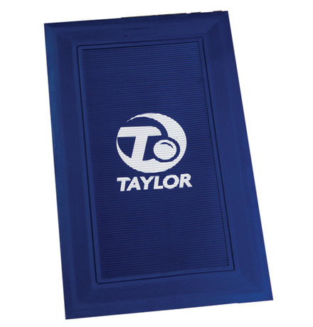 Bowling Mats - Available in Black, Blue & Red