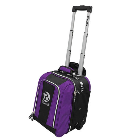 Compact Trolley Bag - Various Colours
