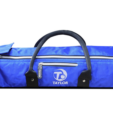 Cylinder Bag - Blue