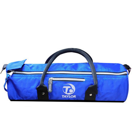 Cylinder Bag - Blue