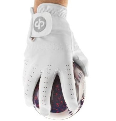 Drakes Pride Ladies Glove-Right Hand