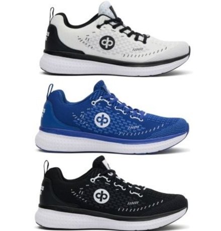 Drakes Pride RENEGADE Shoes (3 Colours Available)