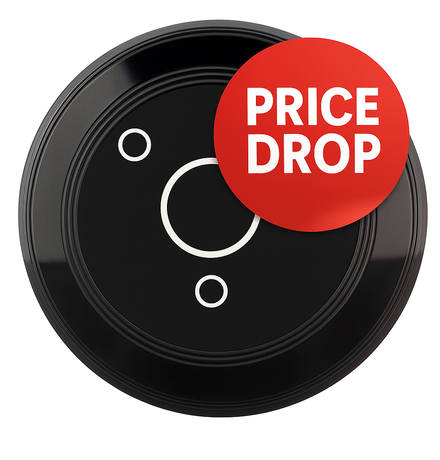 Elite Practice Jack - Black