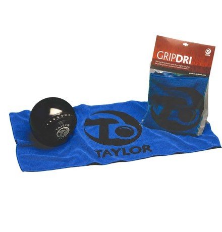 Grip Dri Cloth - Various Colours