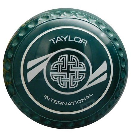 INTERNATIONAL DGREEN SIZE 4 HEAVY PROGRIP (H69)