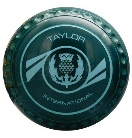 INTERNATIONAL DGREEN SIZE 4 HEAVY PROGRIP (H74)