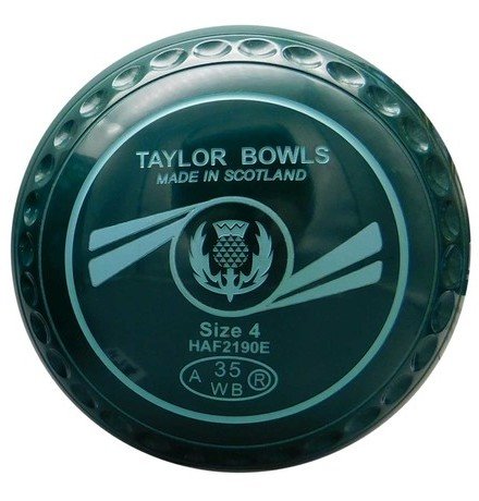 INTERNATIONAL DGREEN SIZE 4 HEAVY PROGRIP (H74)