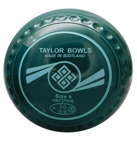 INTERNATIONAL DGREEN SIZE 4 HEAVY PROGRIP (J58)