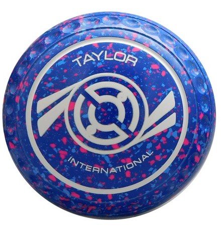 INTERNATIONAL ELECTRIC BLUE SIZE 1 HEAVY PROGRIP (P5)