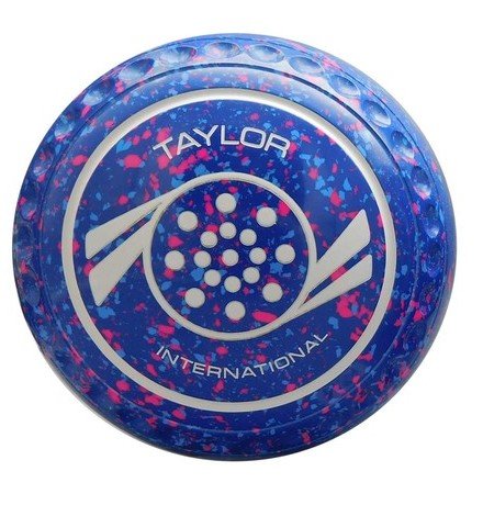 INTERNATIONAL ELECTRIC BLUE SIZE 3 HEAVY PROGRIP (N38)