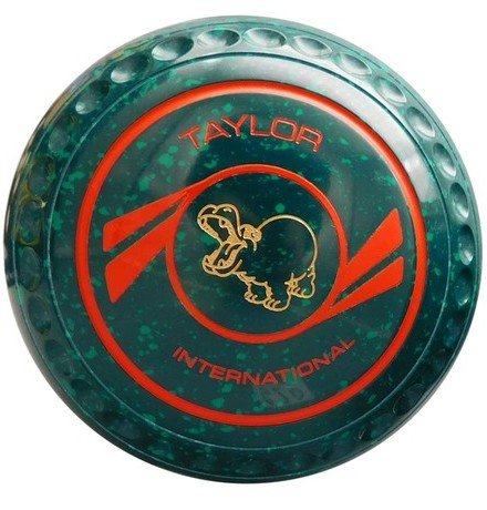 INTERNATIONAL EVERGREEN  SIZE 4 HEAVY PROGRIP (G20)