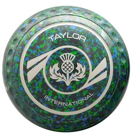 INTERNATIONAL ICED LIME SIZE 4 HEAVY PROGRIP (D62)