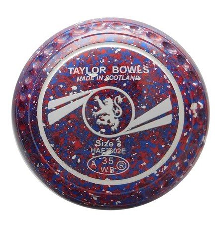 INTERNATIONAL THE PATRIOT SIZE 3 HEAVY PROGRIP (N61)