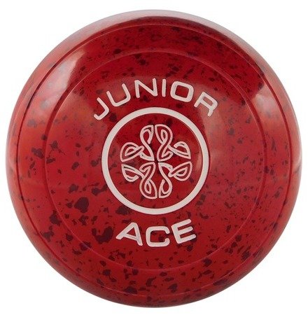 Junior Ace - Cherry Red Thumbnail