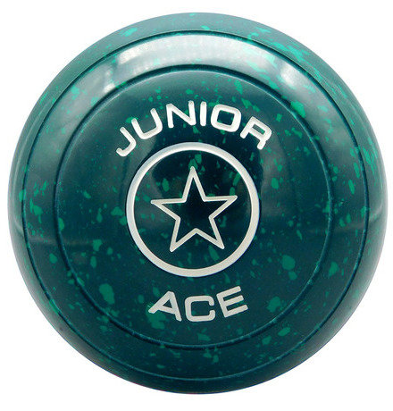 Junior Ace - DGreen/Green Thumbnail